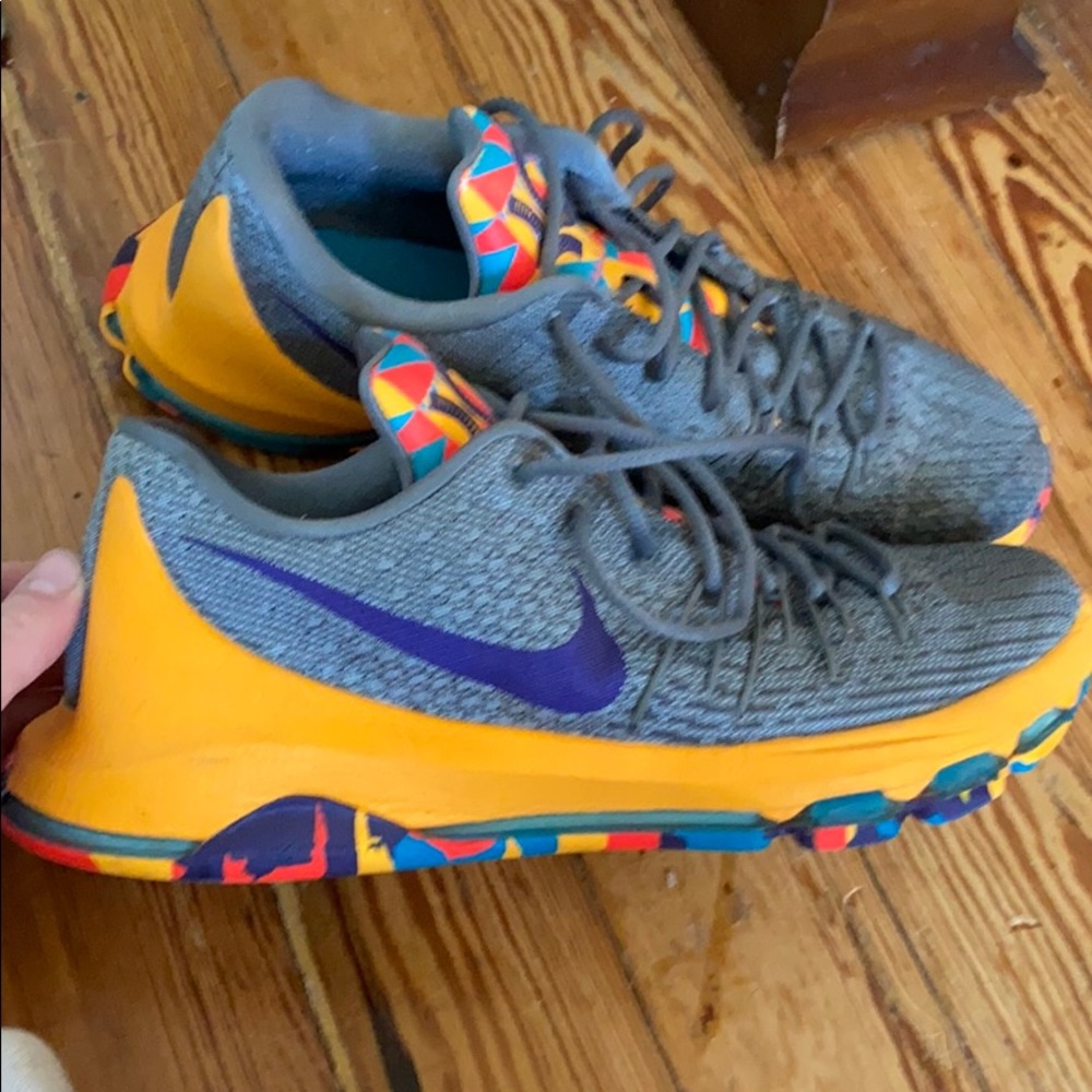 NIKE KD 8